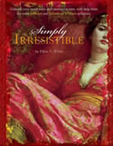 Buy Simply Irresistible Now at Amazon